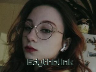 Edythblink