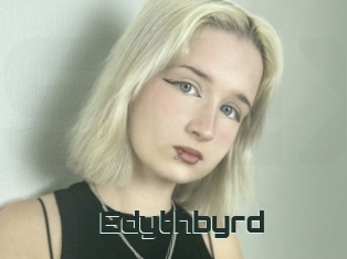 Edythbyrd