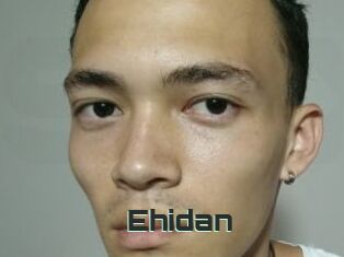 Ehidan