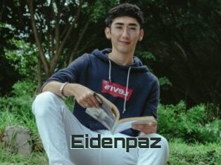 Eidenpaz