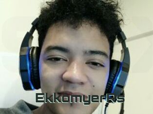 EkkomyerRs