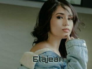 Elajean