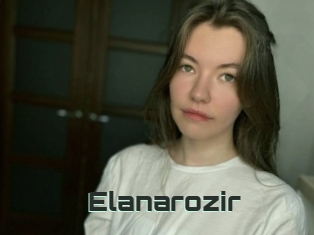 Elanarozir
