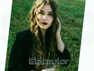 Elataylor