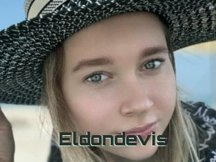 Eldondevis