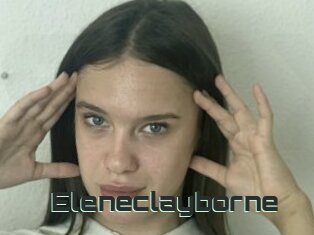 Eleneclayborne