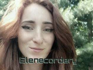 Elenecordery