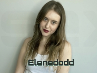 Elenedodd