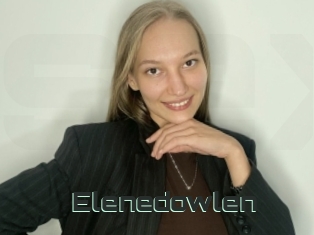 Elenedowlen