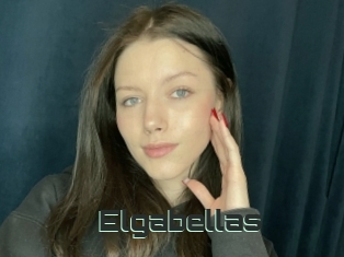 Elgabellas
