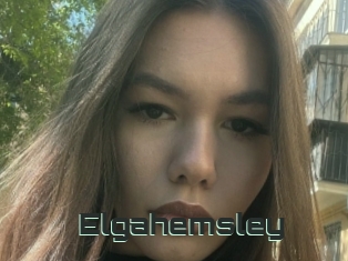 Elgahemsley