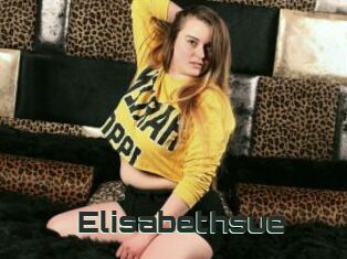 Elisabethsue