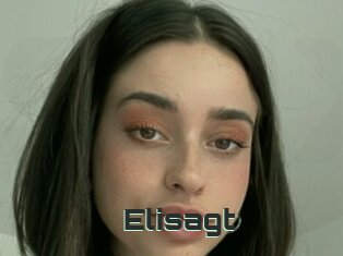 Elisagt