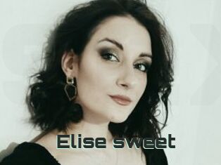 Elise_sweet