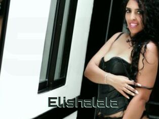 Elishalala
