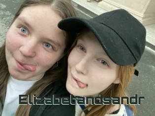 Elizabetandsandr