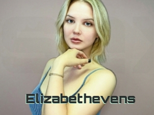 Elizabethevens