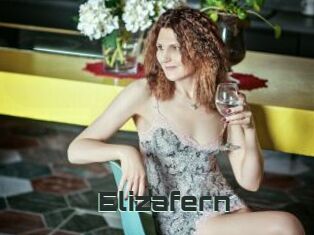 Elizafern