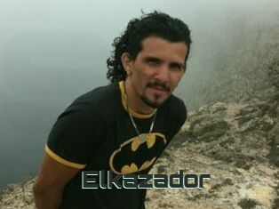 Elkazador