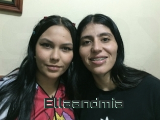 Ellaandmia