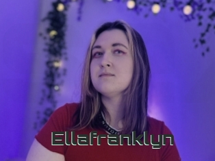 Ellafranklyn