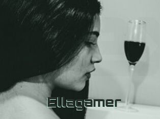 Ellagamer