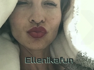 Ellenikafun