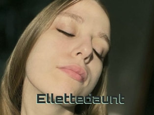 Ellettedaunt
