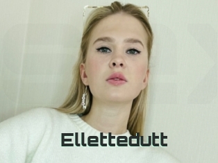 Ellettedutt