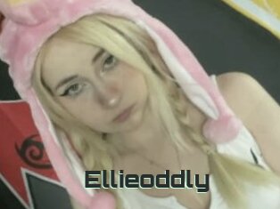 Ellieoddly