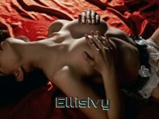Ellisivy