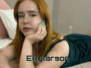 Ellylarson