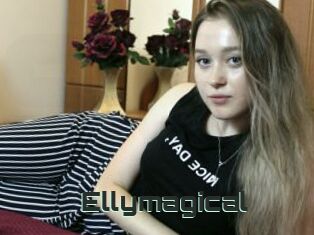 Ellymagical