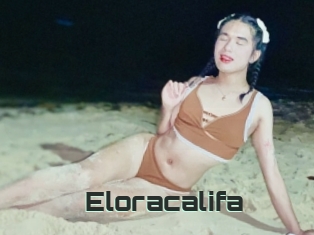 Eloracalifa