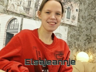Elsajeannje