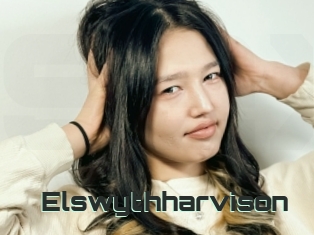Elswythharvison