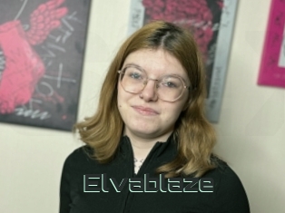 Elvablaze