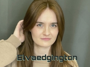 Elvaedgington