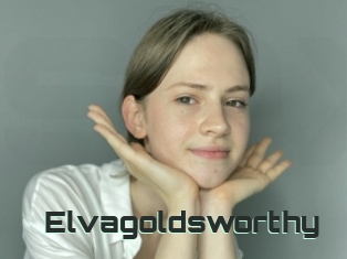 Elvagoldsworthy