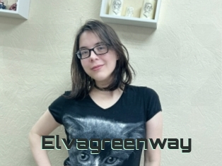Elvagreenway
