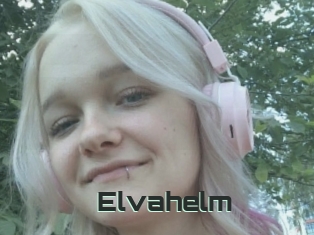 Elvahelm