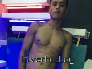Elverhotboy