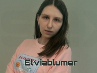 Elviablumer
