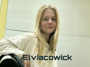 Elviacowick