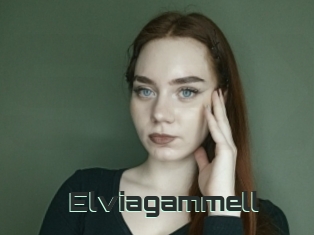 Elviagammell