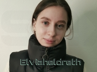 Elviaheldreth