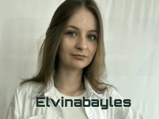 Elvinabayles
