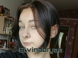 Elvinabryan