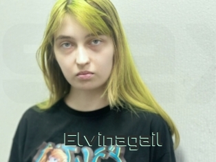 Elvinagail