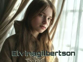 Elvinagilbertson